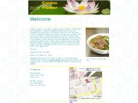 Golden Flower Vietnamese Restaruant Reno Golden Flower Vietnamese Restaruant Reno