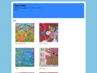 Åsas konst Åsas konst