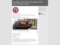 liten goldenhinde.com skärmbild liten goldenhinde.com skärmbild