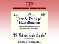 liten goldenhorns.se skärmbild