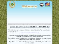 goldenhorseshoe-ride.co.uk Golden Horse Shoe Ride, Exmoor Endurance riding, horses goldenhorseshoe-ride.co.uk Golden Horse Shoe Ride, Exmoor Endurance riding, horses