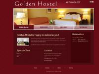Golden Hostel