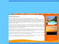 Marbella Holiday Apartment for Rent - Marbella Golden Mile