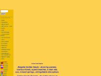 Welcome to official site of Golden sands resort, Varna, Bulgaria Welcome to official site of Golden sands resort, Varna, Bulgaria