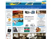 Static caravans for sale Haven Golden Sands Mablethorpe Lincolnshire Static caravans for sale Haven Golden Sands Mablethorpe Lincolnshire