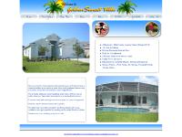 Golden Sunset Villa Golden Sunset Villa