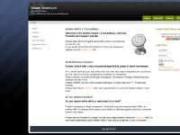 goldenswitch.co.uk mambo, Mambo, joomla