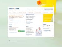 goldensyrup.co.uk
