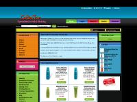 Golden Tan Salon Hair Products and Skincare, Makeup, Cosmetics and Accessories.