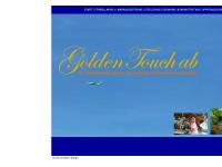 liten goldentouch.se skärmbild liten goldentouch.se skärmbild