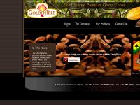 Cocoa Processing Company Cocoa Processing Company