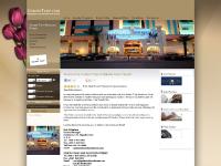 Golden Tulip Andalusia Riyadh | Welcome to Golden Tulip Andalusia Hotel Riyadh