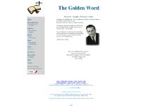 The Golden Word