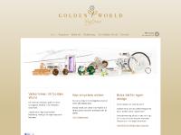 goldenworld.se Golden World, Sigtuna, Stockholm goldenworld.se Golden World, Sigtuna, Stockholm