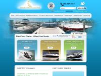 Watch us Work!Videos, What's in Store?Experience, Come see us!Company Bio, Yachts Watch us Work!Videos, What's in Store?Experience, Come see us!Company Bio, Yachts