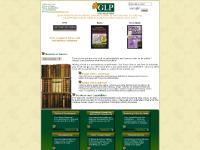 Gold Leaf Press | Book Publisher, Ghostwriters, Textbook Publishers, Editorial Services | Detroit, Michigan