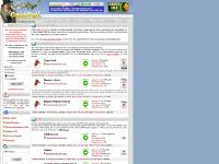 HYIP Monitor GoldPoll - The Best HYIP Rating. The Fairest High Yield Investment Programs Monitoring Service.