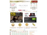 Gold Price Gold Price