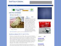 GOLD PRICE IN PAKISTAN - Free Guide GOLD PRICE IN PAKISTAN - Free Guide
