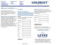 Goldratt - Home of the Theory of Constraints