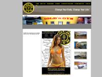 goldsgym.com.ph GYMS, FRANCHISING, CAREERS