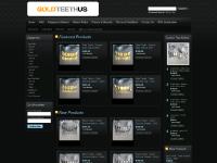 Gold Teeth US - Gold Teeth, Gold Grillz & Gold Grills Online Discount SuperStore Gold Teeth US - Gold Teeth, Gold Grillz & Gold Grills Online Discount SuperStore