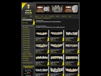 E Gold USA Inc - Removable Gold Teeth E Gold USA Inc - Removable Gold Teeth