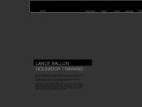 GOLEADOR TRAINING GOLEADOR TRAINING