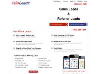 Mailing Lists - Sales Leads , Telemarketing, Business, Residential Lists & Leads Mailing Lists - Sales Leads , Telemarketing, Business, Residential Lists & Leads