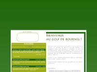 golf-bournel.com Web Creator, LMSOFT, [lire la suite]