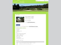 golf-chambon.com Joomla, joomla golf-chambon.com Joomla, joomla