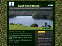 Accueil, Le parcours, Règles locales, Enseignement Accueil, Le parcours, Règles locales, Enseignement