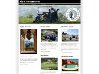 golf-investments.com Properties, Real Estates, Dream Estates