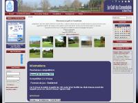 golf-larocheposay.fr - golf-larocheposay