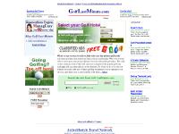 Golf Last Minute. Your choice on last minute golf accommodation and packages