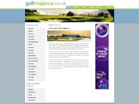 liten golf-majorca.co.uk skärmbild liten golf-majorca.co.uk skärmbild