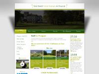 The Finest Golf Breaks in Prague - golf courses, golf holidays, hotels in Prague The Finest Golf Breaks in Prague - golf courses, golf holidays, hotels in Prague
