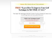 GOLF TECHNIQUE ++ TIPS FOR GOLF ++ GOLF AIDS GOLF TECHNIQUE ++ TIPS FOR GOLF ++ GOLF AIDS