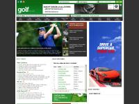 golf.co.uk golf, golf courses, calendar