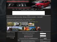  La Golf 6 GTI de Did, Kloridrik, Présentation Boscho03, Tartiflette_Power