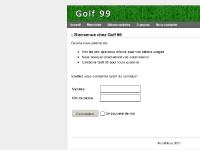 Golf 99