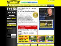 Golf Insurance - Cheap Golf Insurance from Golf Care Golf Insurance - Cheap Golf Insurance from Golf Care