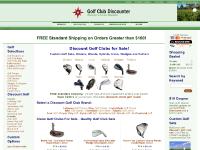 golfclubdiscounter.com Discount golf clubs, Clone golf clubs, Custom golf clubs golfclubdiscounter.com Discount golf clubs, Clone golf clubs, Custom golf clubs