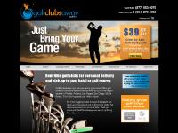 Rent Golf Clubs, Golf Clubs Delivered Straight to Your Hotel or Golf Course Rent Golf Clubs, Golf Clubs Delivered Straight to Your Hotel or Golf Course