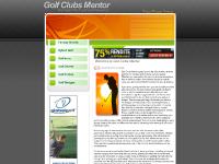  Golf Drivers, Golf Putters, Golf Wedges