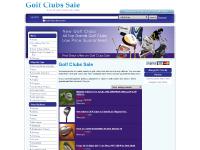 Golf Clubs Sale - Discount Golf Clubs, Update Daily Golf Clubs Sale - Discount Golf Clubs, Update Daily