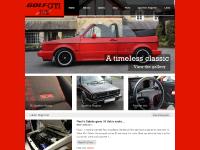 Golf Gti Sportline Golf Gti Sportline