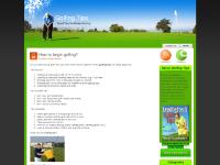 Golfing Tips Golfing Tips