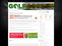 Golf in Melbourne Australia - Use our Melbourne Golf Directory - Golf in Melbourne