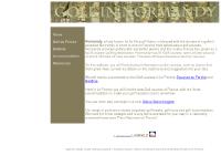 Golf courses and accommodations in Le Perche, Normandy Golf courses and accommodations in Le Perche, Normandy